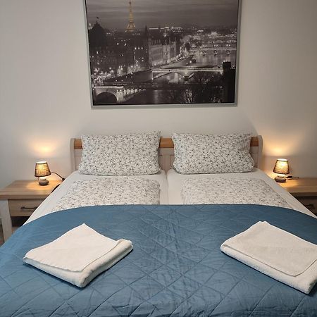 A&M Living Διαμέρισμα Αμβούργο Εξωτερικό φωτογραφία