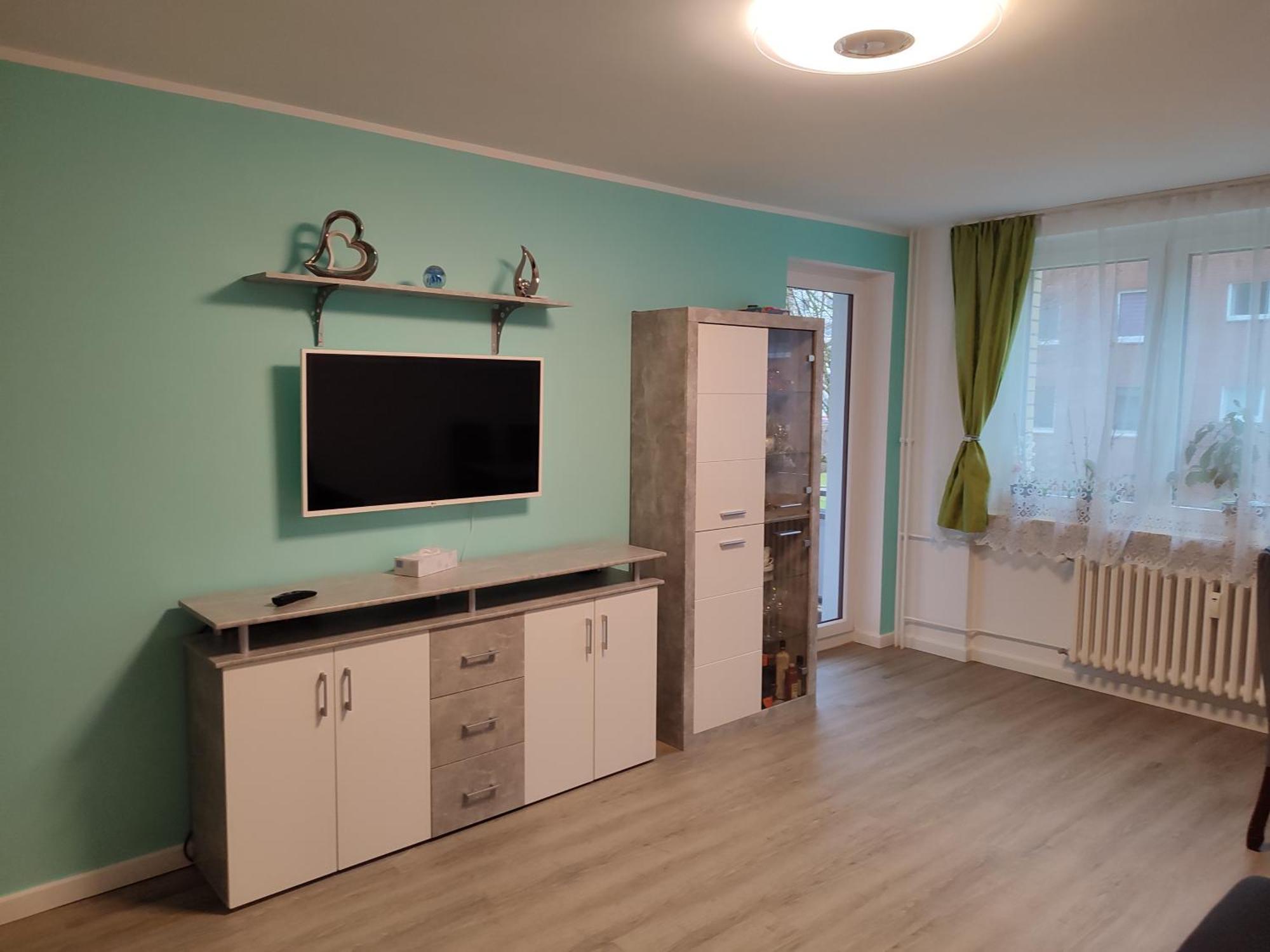 A&M Living Διαμέρισμα Αμβούργο Εξωτερικό φωτογραφία